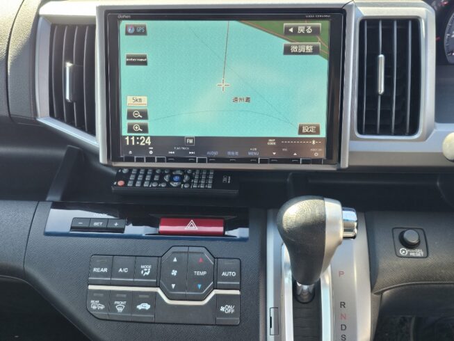 2013 Honda Step Wagon Spada Z image 298367