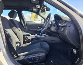 2013 Bmw 320i Motorsport image 301403