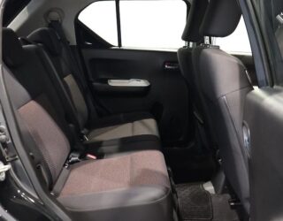2016 Suzuki Ignis Hybrid MZ Safety Package AWD image 305834
