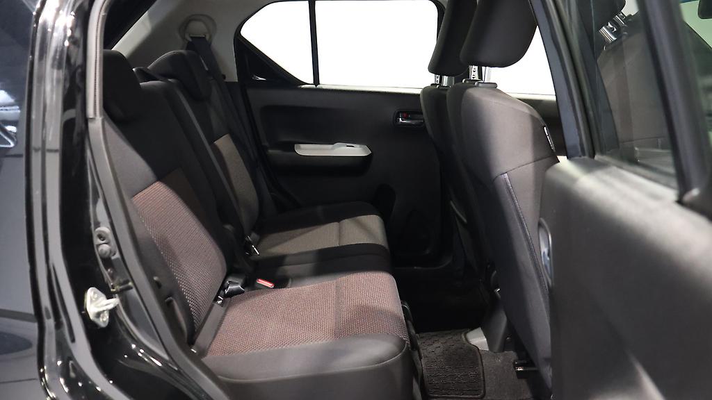 2016 Suzuki Ignis Hybrid MZ Safety Package image 305834