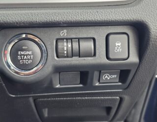 2013 Subaru Impreza Sport Alloy Wheels Push Button Start image 300708