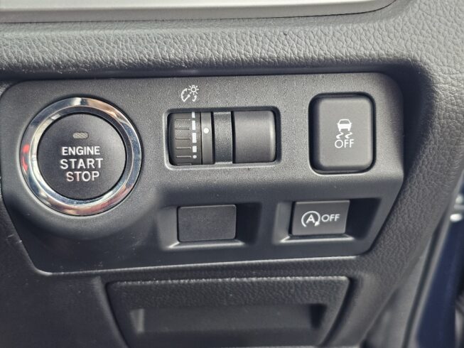 2013 Subaru Impreza Sport Alloy Wheels Push Button Start image 300708