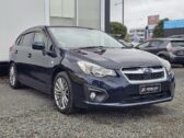 2013 Subaru Impreza Sport Alloy Wheels Push Button Start image 300700