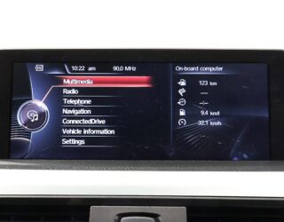 2013 Bmw 320i Sports image 317149