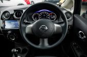 2014 Nissan Note X DIG-S Emergency Brake Package image 243685