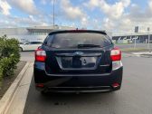 2013 Subaru Impreza Sport Alloy Wheels Push Button Start image 265396