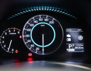 2016 Suzuki Ignis Hybrid MZ Safety Package AWD image 305838