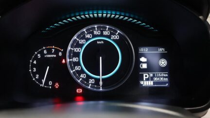 2016 Suzuki Ignis Hybrid MZ Safety Package image 305838