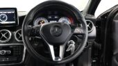 2013 Mercedes-benz A 180 Blue Efficiency/ Low KMS image 306835