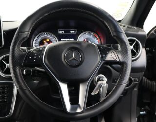 2013 Mercedes-benz A 180 Blue Efficiency/ Low KMS image 306835