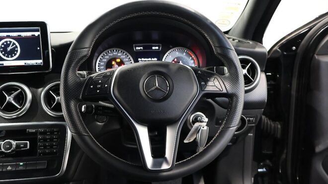 2013 Mercedes-benz A 180 Blue Efficiency/ Low KMS image 306835
