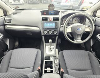 2013 Subaru Impreza Sport Alloy Wheels Push Button Start image 300711