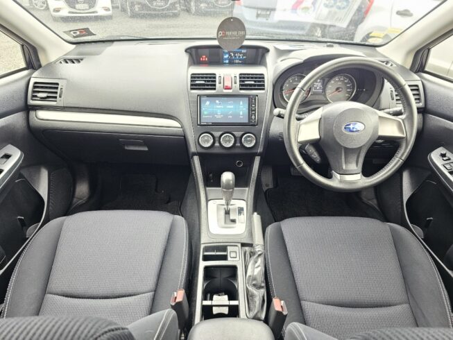 2013 Subaru Impreza Sport Alloy Wheels Push Button Start image 300711