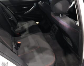 2013 Bmw 320i Sports image 317140