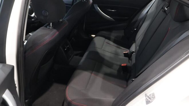 2013 Bmw 320i Sports image 317139