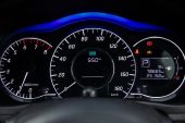 2014 Nissan Note X DIG-S Emergency Brake Package image 243688