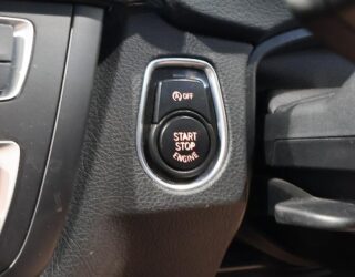 2013 Bmw 320i Sports image 317150