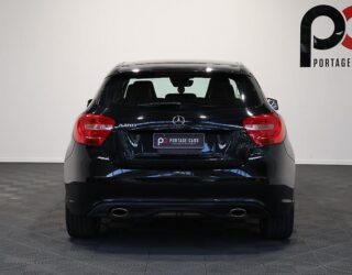 2013 Mercedes-benz A 180 Blue Efficiency/ Low KMS image 306825