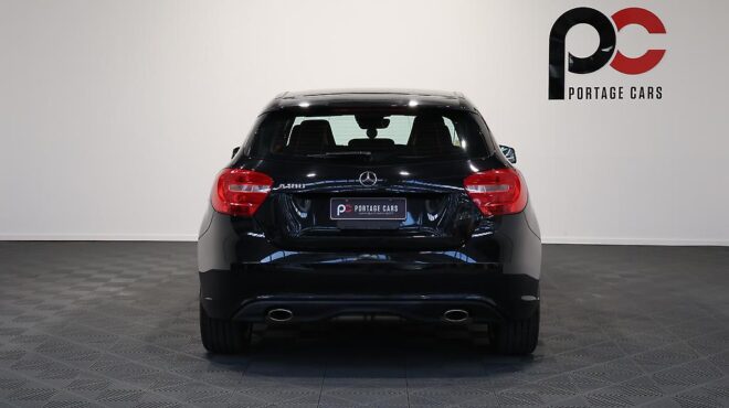 2013 Mercedes-benz A 180 Blue Efficiency/ Low KMS image 306825