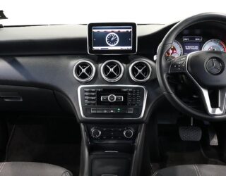 2013 Mercedes-benz A 180 Blue Efficiency/ Low KMS image 306834