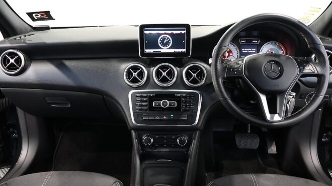 2013 Mercedes-benz A 180 Blue Efficiency/ Low KMS image 306834