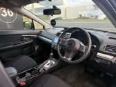 2013 Subaru Impreza Sport Alloy Wheels Push Button Start image 265402