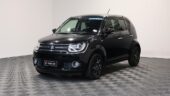 2016 Suzuki Ignis Hybrid MZ Safety Package AWD image 305825