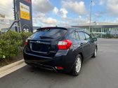 2013 Subaru Impreza Sport Alloy Wheels Push Button Start image 265395