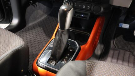 2016 Suzuki Ignis Hybrid MZ Safety Package image 305841