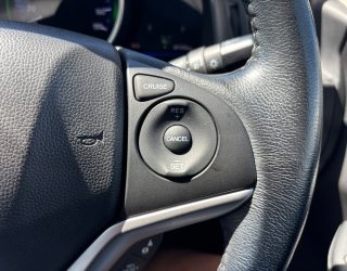 2013 Honda Fit image 246073