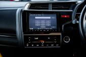 2013 Honda Fit Hybrid S-Package – Cruise Control – Alloy Wheels image 293677