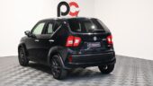 2016 Suzuki Ignis Hybrid MZ Safety Package AWD image 305828