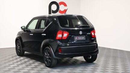 2016 Suzuki Ignis Hybrid MZ Safety Package image 305828