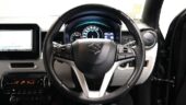 2016 Suzuki Ignis Hybrid MZ Safety Package AWD image 305836