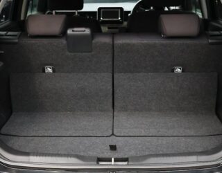 2016 Suzuki Ignis Hybrid MZ Safety Package AWD image 305830