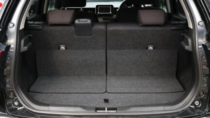 2016 Suzuki Ignis Hybrid MZ Safety Package image 305830