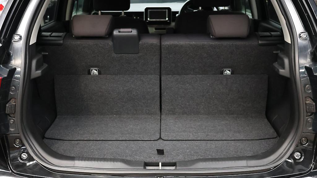 2016 Suzuki Ignis Hybrid MZ Safety Package image 305830