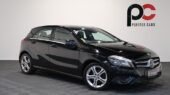 2013 Mercedes-benz A 180 Blue Efficiency/ Low KMS image 306822