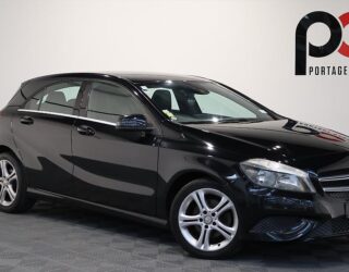 2013 Mercedes-benz A 180 Blue Efficiency/ Low KMS image 250664