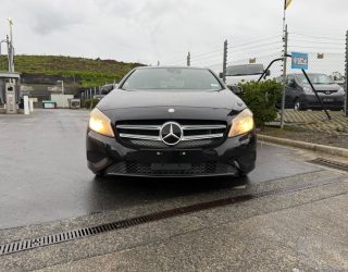 2013 Mercedes-benz A 180 Blue Efficiency/ Low KMS image 250672