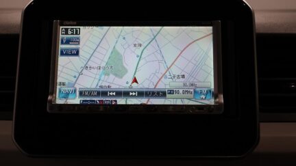 2016 Suzuki Ignis Hybrid MZ Safety Package image 305839