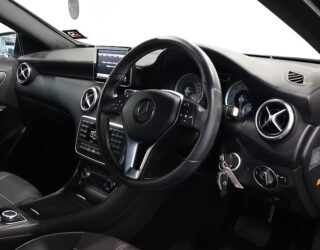 2013 Mercedes-benz A 180 Blue Efficiency/ Low KMS image 306832