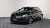 2013 Mercedes-benz A 180 Blue Efficiency/ Low KMS image 306824