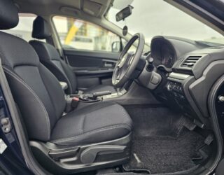 2013 Subaru Impreza Sport Alloy Wheels Push Button Start image 300705