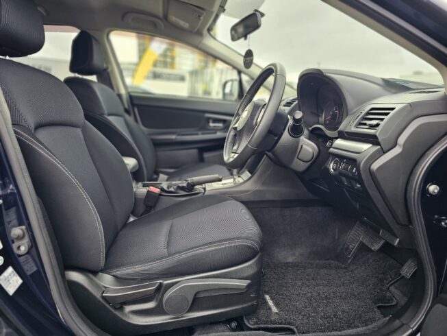 2013 Subaru Impreza Sport Alloy Wheels Push Button Start image 300705