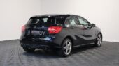 2013 Mercedes-benz A 180 Blue Efficiency/ Low KMS image 306826