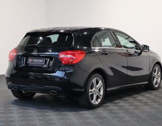 2013 Mercedes-benz A 180 Blue Efficiency/ Low KMS image 306826