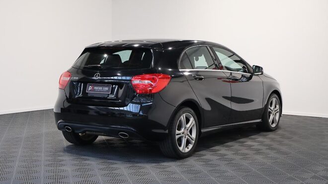 2013 Mercedes-benz A 180 Blue Efficiency/ Low KMS image 306826