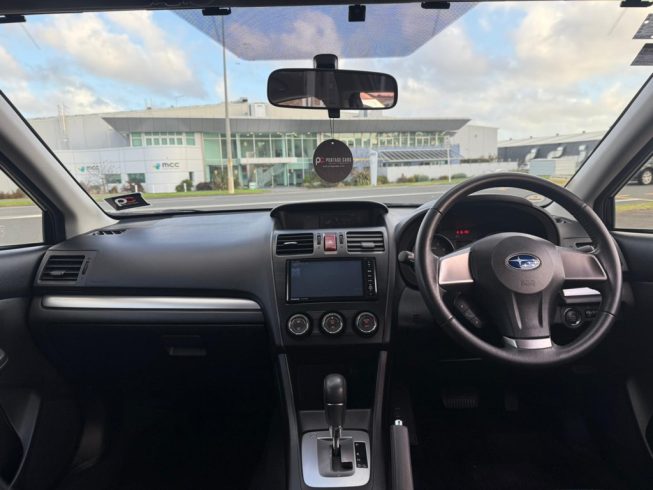 2013 Subaru Impreza Sport Alloy Wheels Push Button Start image 265401