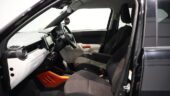 2016 Suzuki Ignis Hybrid MZ Safety Package AWD image 305832
